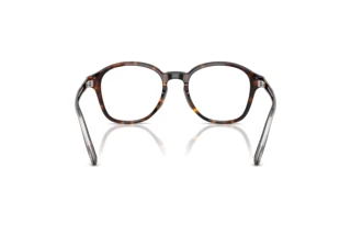 Rückansicht Diesel DL4025U (2003)