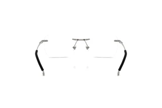 Rückansicht Diesel DL5005 (1003)