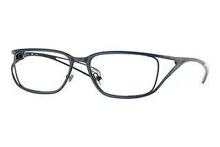 Diesel DL5006 1024 Brushed Blue