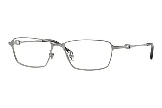 Diesel DL5008D 1003 Shiny Gunmetal
