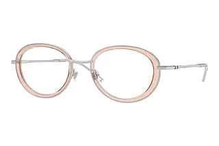 Diesel DL5010 1042 Shiny Silver