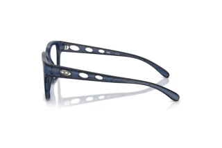 Seitenansicht Diesel DL6001U (2014)