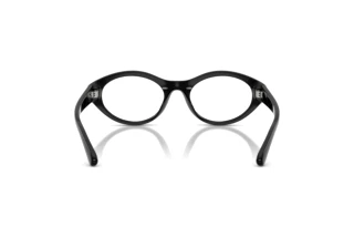 Rückansicht Diesel DL6002U (2001)