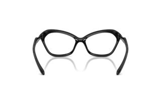 Rückansicht Diesel DL6003U (2001)