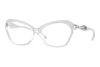 Diesel DL6003U 2029 Crystal Silver