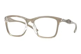 Diesel DL6004U 2035 Crystal/Varnish Green