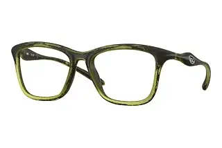 Diesel DL6004U 511 Rusty Green/Black