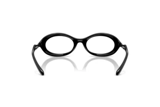 Rückansicht Diesel DL6005U (2001)