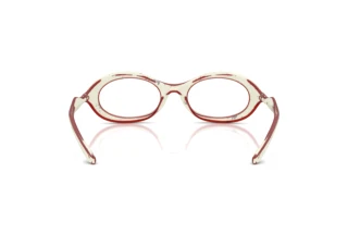 Rückansicht Diesel DL6005U (2032)