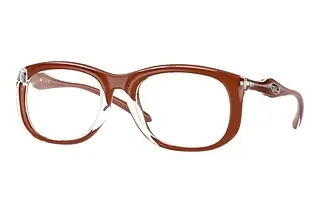 Diesel DL6006U 2033 Crystal/Varnish Brown