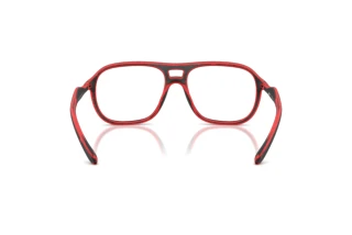 Rückansicht Diesel DL6008U (2009)