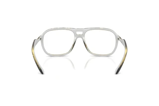 Rückansicht Diesel DL6008U (2030)