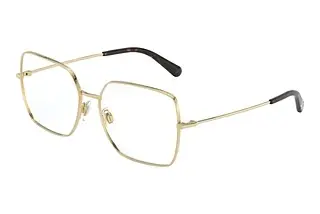 Dolce & Gabbana DG1323 02 Gold