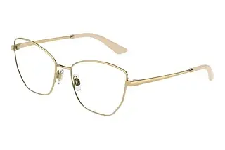 Vorderansicht Dolce & Gabbana DG1340 (02)