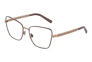 Vorderansicht Dolce & Gabbana DG1346 (1333)