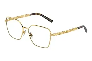 Dolce & Gabbana DG1351 02 Gold
