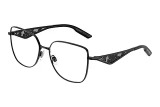 Dolce & Gabbana DG1358 01 Black