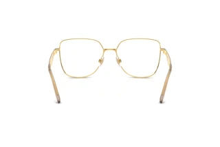 Rückansicht Dolce & Gabbana DG1358 (1366)