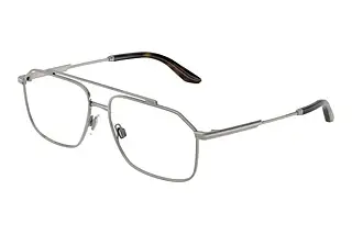 Dolce & Gabbana DG1364 04 Gunmetal
