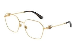 Vorderansicht Dolce & Gabbana DG1366 (02)