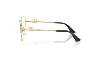 Seitenansicht Dolce & Gabbana DG1367B (02)