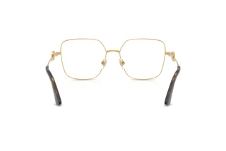 Rückansicht Dolce & Gabbana DG1367B (02)