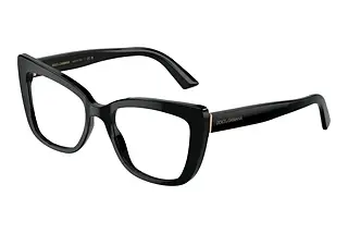 Vorderansicht Dolce & Gabbana DG3308 (501)