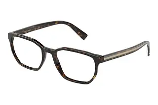 Vorderansicht Dolce & Gabbana DG3338 (502)