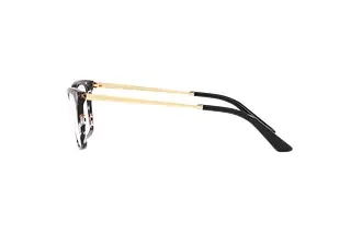 Seitenansicht Dolce & Gabbana DG3347 (911)