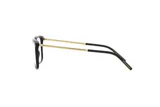 Seitenansicht Dolce & Gabbana DG3349 (501)