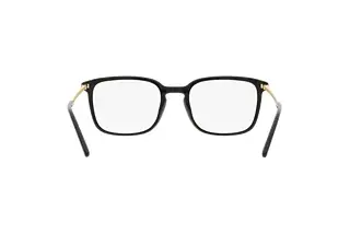 Rückansicht Dolce & Gabbana DG3349 (501)