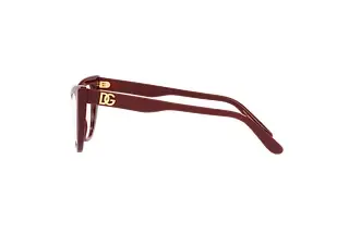 Seitenansicht Dolce & Gabbana DG3354 (3091)