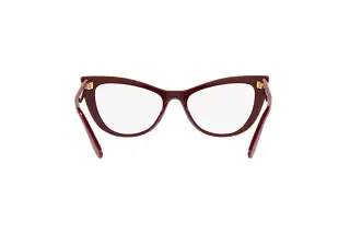 Rückansicht Dolce & Gabbana DG3354 (3091)