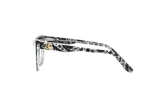 Seitenansicht Dolce & Gabbana DG3354 (3152)