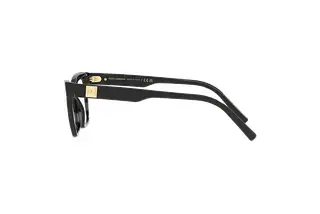 Seitenansicht Dolce & Gabbana DG3359 (501)