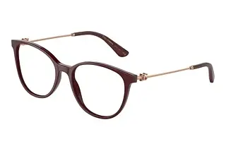 Dolce & Gabbana DG3363 3091 Bordeaux