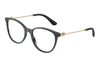 Dolce & Gabbana DG3363 3441 Lace Grey