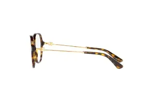 Seitenansicht Dolce & Gabbana DG3364 (502)