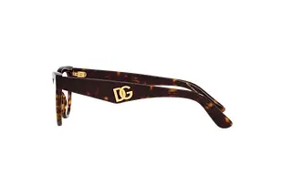 Seitenansicht Dolce & Gabbana DG3372 (502)