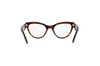 Rückansicht Dolce & Gabbana DG3372 (502)