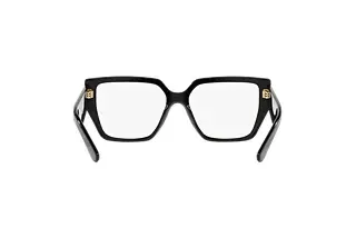 Rückansicht Dolce & Gabbana DG3373 (501)