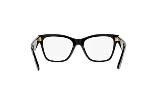 Rückansicht Dolce & Gabbana DG3374 (501)
