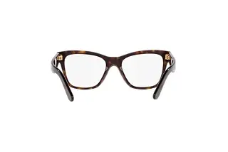 Rückansicht Dolce & Gabbana DG3374 (502)