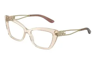Dolce & Gabbana DG3375B 3432
