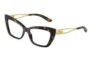 Dolce & Gabbana DG3375B 502