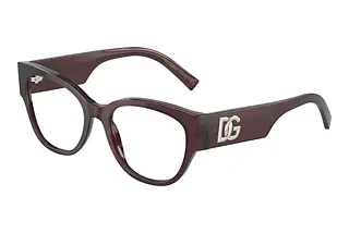 Dolce & Gabbana DG 3377 3045