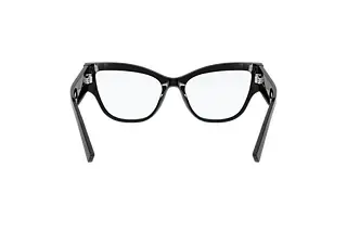 Rückansicht Dolce & Gabbana DG3378 (501)