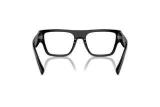 Rückansicht Dolce & Gabbana DG3384 (501)