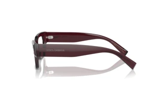 Seitenansicht Dolce & Gabbana DG3387 (3045)