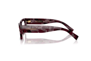 Seitenansicht Dolce & Gabbana DG3387 (3464)